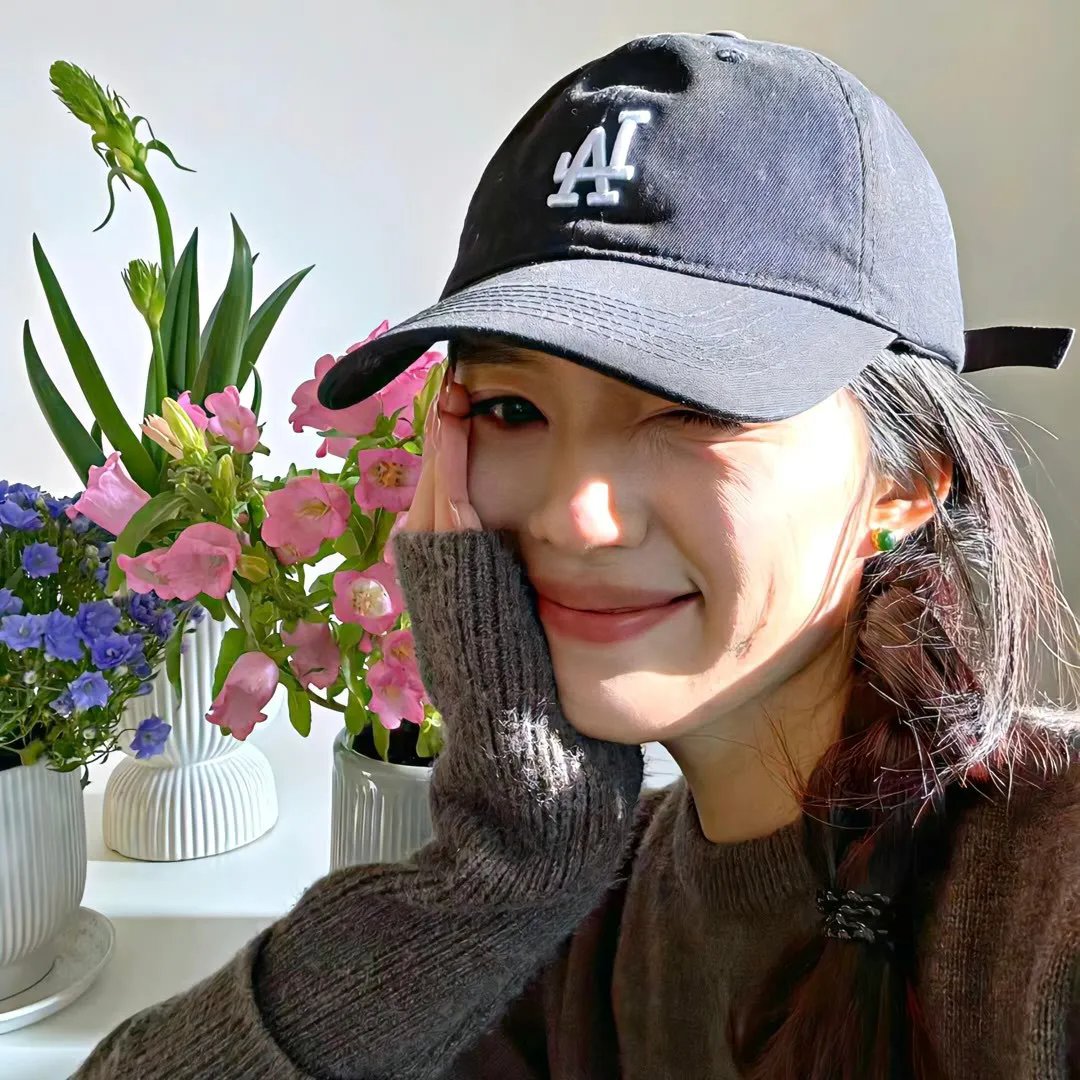我喜欢的女子